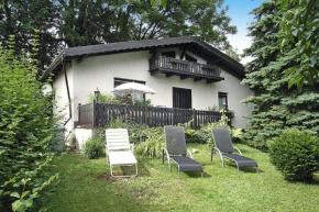 Cottage, Jagdhof Judenbach